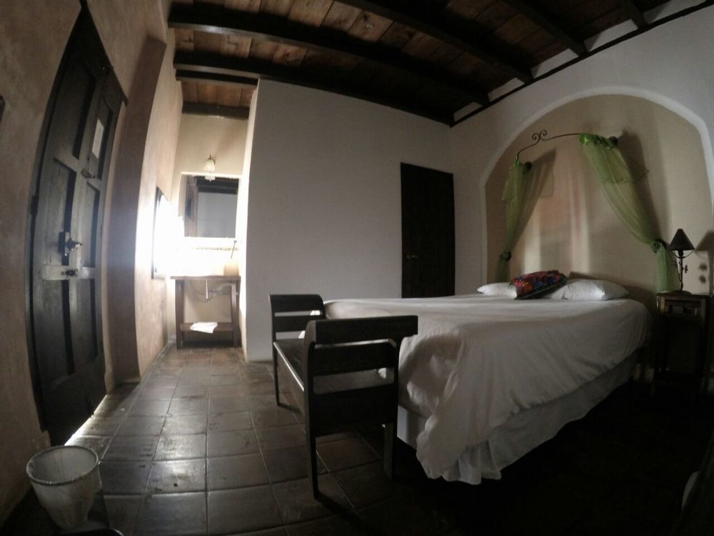 Hotel Monasterio image 1